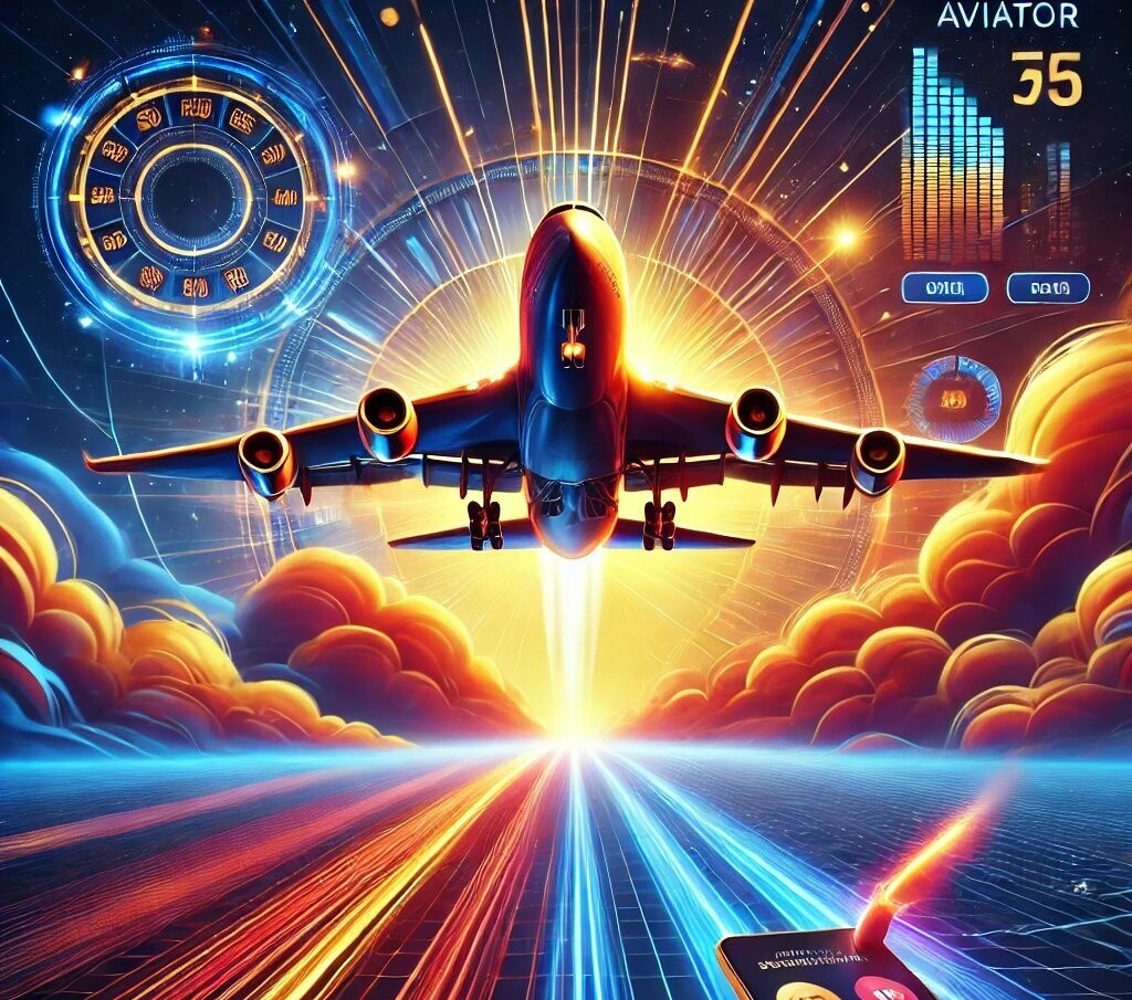 Introdução ao Aviator