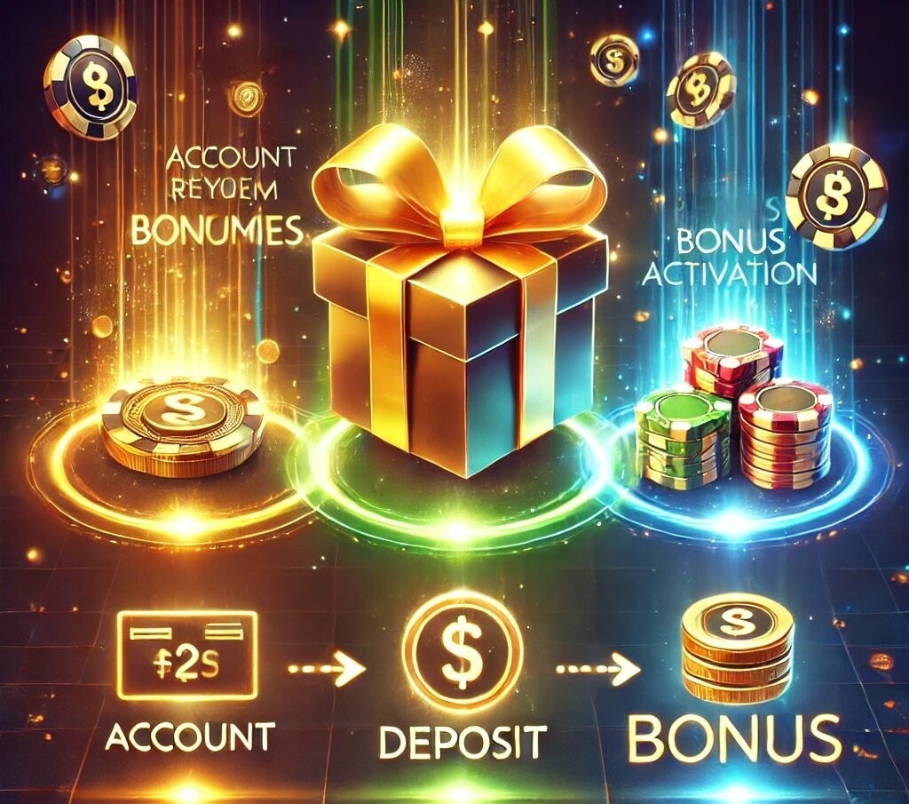 Como Resgatar o Bônus