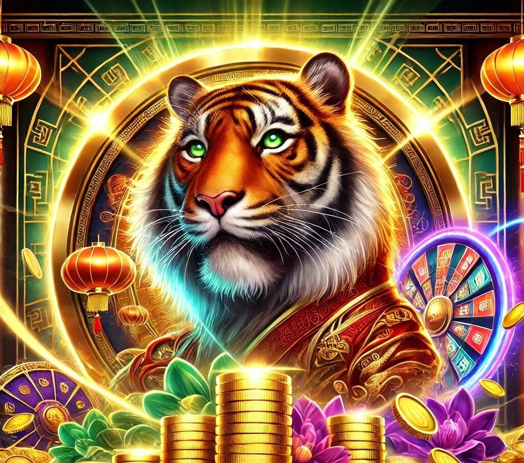 Dicas para Fortune Tiger