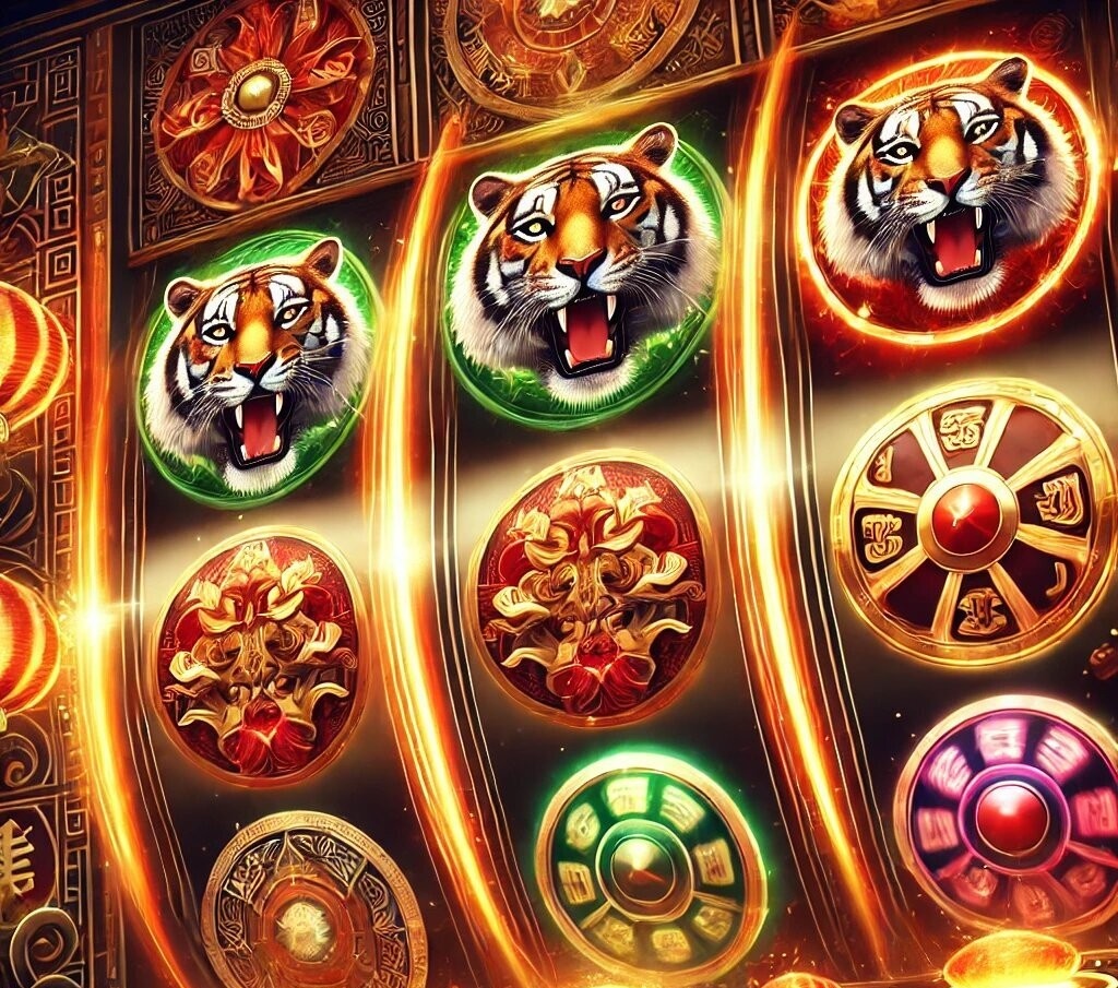 Como Jogar Fortune Tiger