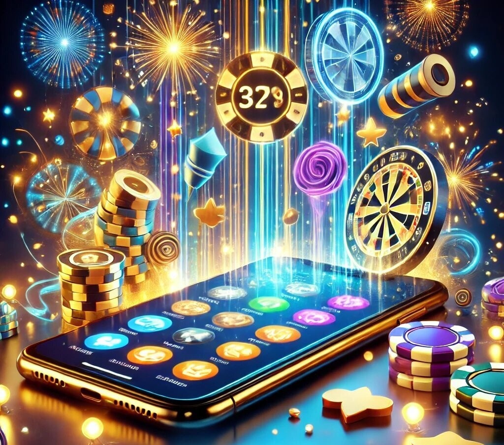 Por Que Baixar o App?