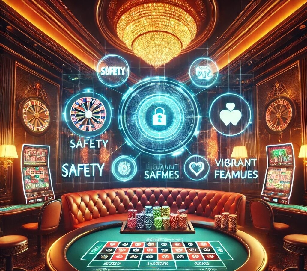 Por Que Jogar no 580?